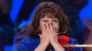 СМОТРИМ! Вечернее ток-шоу АНДРЕЯ МАЛАХОВА "Привет, Андрей" - В СУББОТУ В 17:50 // АНОНС