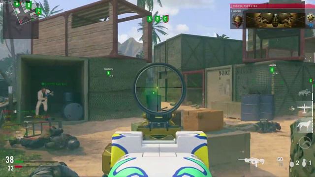 BP50 СИЛЬНЕЙШАЯ МЕТА Call of Duty Vanguard..🔥(Лучшая сборка BP50 в Call of Duty Vanguard) смотреть онлайн