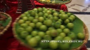 ✈ Dessole Sea Lion Beach Resort & Spa Hotel 4* Вьетнам НяЧанг Nha Trang обзор ресторана