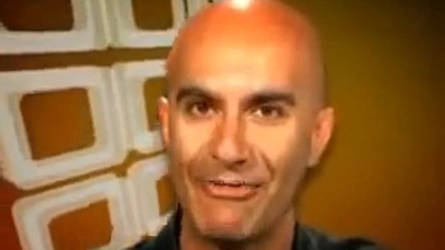 Защищайте свои мысли! Робин Шарма mp4 смотреть онлайн