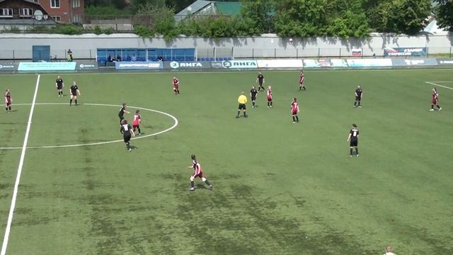 2-ЖФК Авангард (Коломна)-ЖФК Багратион (Можайск) 2:7 2105.23 2т смотреть онлайн