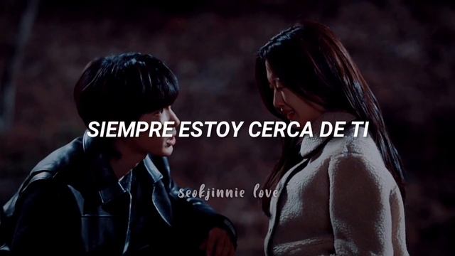 Seojun & Jugyeong (True Beauty) || Fall In You - Ha Sungwoon // Sub Español