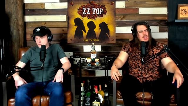 How did we not know this ZZ Top Song? смотреть онлайн