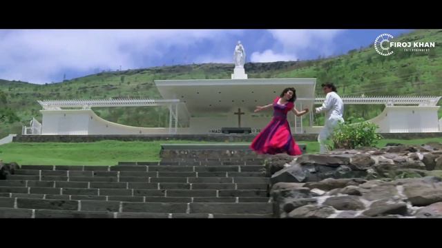 Paas Woh Aane Lage - Kumar Sanu & Alka Yagnik | Main Khiladi Tu Anari | Saif Ali Khan & Rageshwari