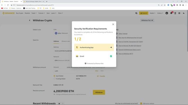 Арбитраж криптовалюты без воды для всех кто успеет! | P2P связка через Binance! | Арбитраж крипты смотреть онлайн