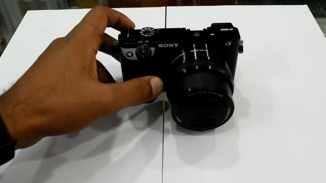 Sony A6000 short review, and price (HINDI) смотреть онлайн
