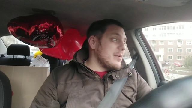 14 ФЕВРАЛЯ 2023/ОДЕССА/РАБОТАЮ КУРЬЕРОМ НА ЦВЕТАХ/ВАЛЕНТИН? смотреть онлайн