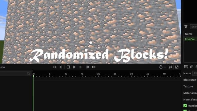 Mineimator FurDom Datapack V.1 ( Public Ver ) смотреть онлайн