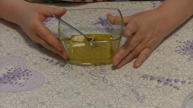 Запечённая картошка с розмарином.Это блюдо очень нравится моему мужу. смотреть онлайн