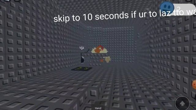 waking Antares up / roblox enceladus but he's real смотреть онлайн