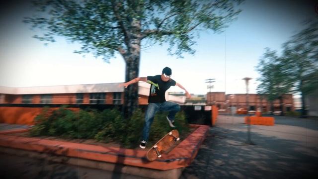 SKATER XL Part 1 || reply editor || Games Realistic смотреть онлайн