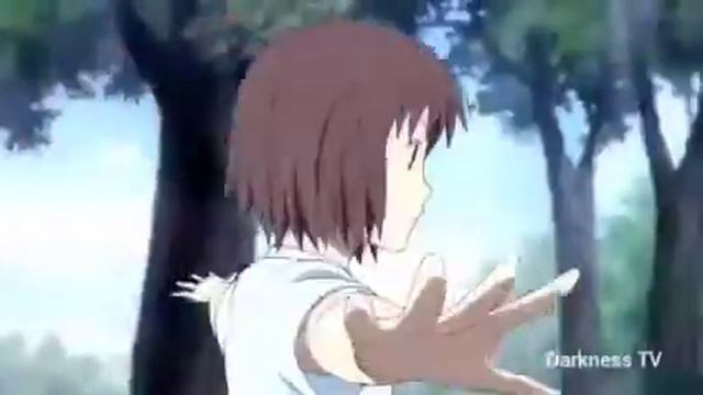 AMV_мой демон(аниме клип) смотреть онлайн