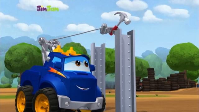 JimJam Movies