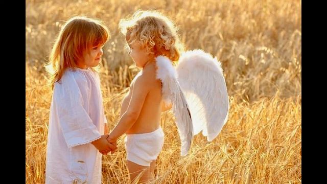 Трогательное видео о маленькой девочке & ?? смотреть онлайн