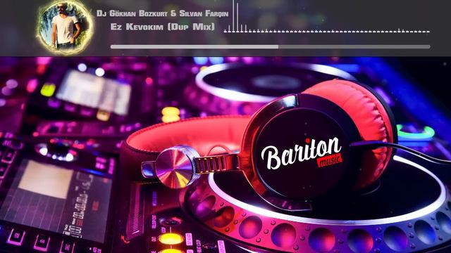 Gökhan Bozkurt Feat. Zafrir Ifrach - Ez Kevokim (Dup Mix)