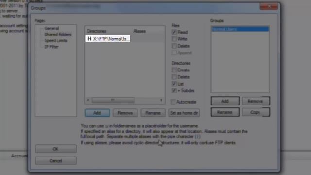 FileZilla FTP Server Setup [Tutorial] смотреть онлайн
