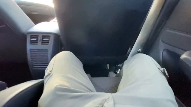 Обзор на Honda Jade 1.5 Hybrid 2015 г. + Разгон 0-100 ? кожа 6seat,б/п по России с аукциона Японии. смотреть онлайн