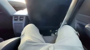 Обзор на Honda Jade 1.5 Hybrid 2015 г. + Разгон 0-100 ? кожа 6seat,б/п по России с аукциона Японии.