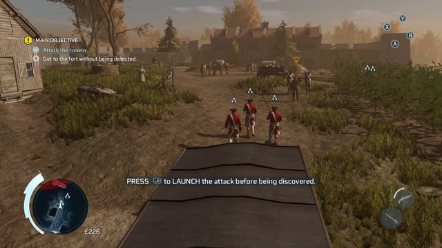 Should You Buy Assassins Creed 3 Remastered!? (AC3 Remastered Review) смотреть онлайн