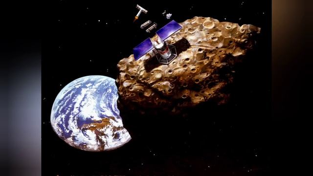 The 2022 Mission That Could Make Elon a Trillionaire! PLUS Asteroid Mining Without Starship? смотреть онлайн