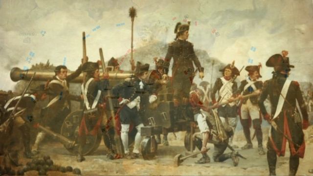 Осада Тулона. Начало карьеры Бонапарта смотреть онлайн