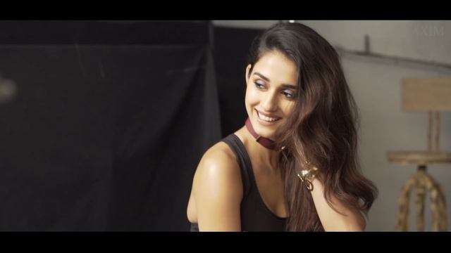 Disha Patani For Maxim: Behind The Scenes