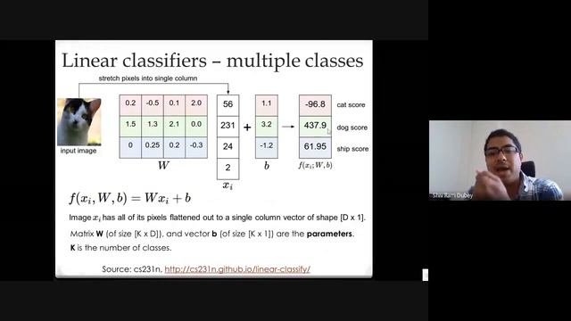 AICTE ATAL FDP NLP using DL by IIITS Day 1 Session 1&2 INtroduction to ML and DL смотреть онлайн