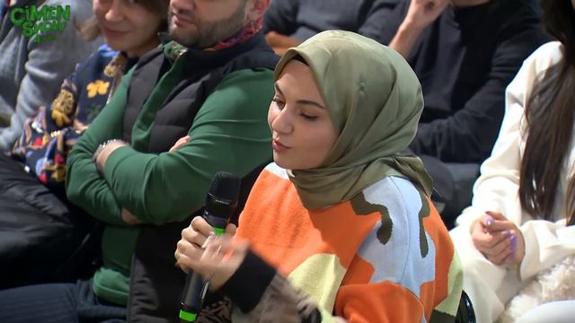 Çimen Show | Cem İşçiler & Fazlı Polat | 4. Sezon 22. Bölüm