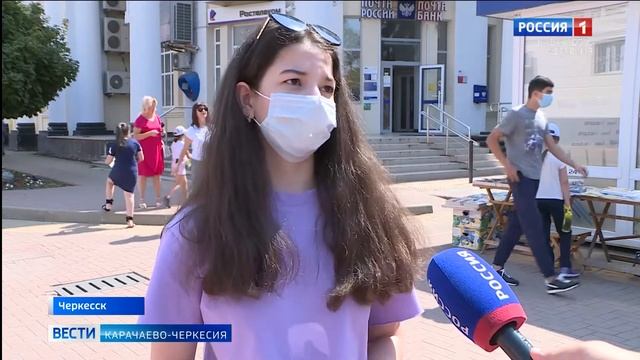 В Черкесске состоялась открытая виртуальная выставка военной техники времен Великой Отечественной смотреть онлайн