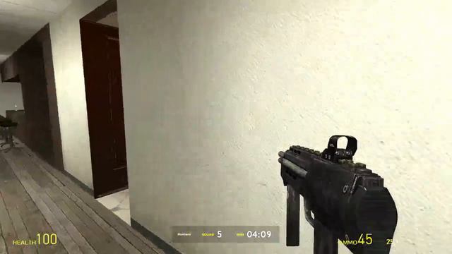 ZDKG: Twitch Live Stream - Garry's Mod Prop Hunt #1 смотреть онлайн