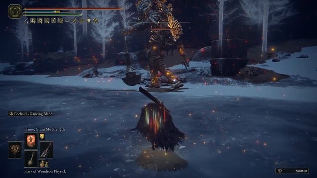 Most BROKEN OP Elden Ring Strength Build After Patch 1.04! BEST Elden Ring Strength Build Guide смотреть онлайн