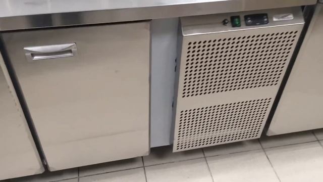 Стол холодильный СХС 1400*700*860 с надстройкой для настроенностей от прайд групп смотреть онлайн