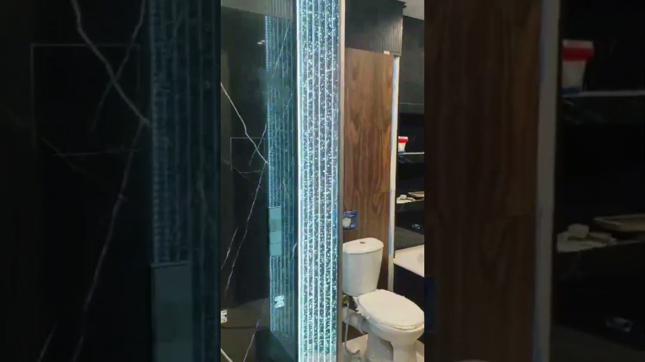 Пузырьковая перегородка смотреть онлайн