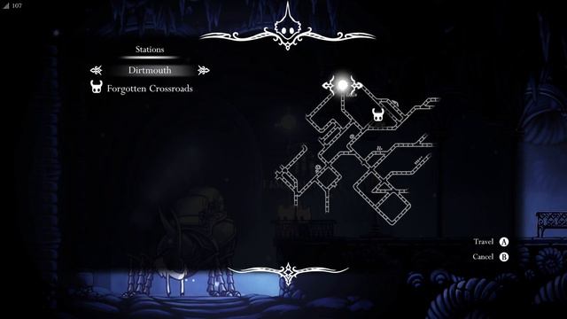 Hording geo for Silksong | Hollow Knight Modded смотреть онлайн