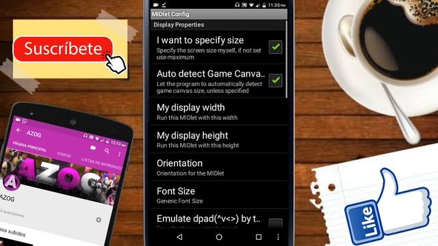 CÓMO DESCARGAR BOUNCE TALES | Android | Azog смотреть онлайн