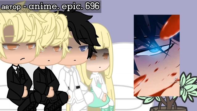 реакция ?самая юная принцесса? на ?поднятие уровня в одиночку? смотреть онлайн