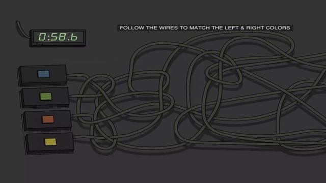 SIERRA 7 - HOTEL Easy / Medium Part 8 Walkthrough смотреть онлайн