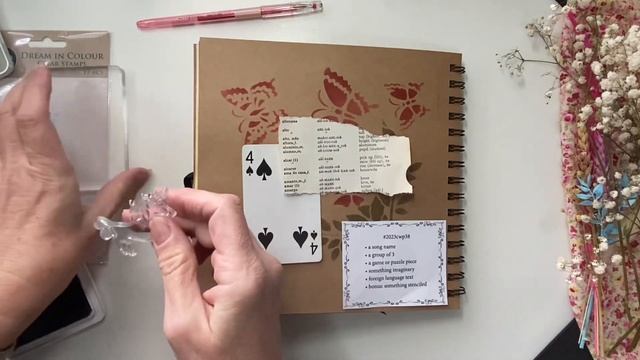 2023cwp38 Week 38  Margarete Miller Collage Weekly Challenge