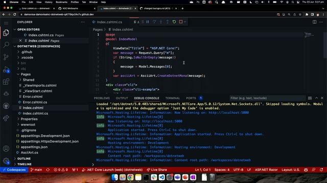 GitHub end-to-end DevOps with Damian Brady & Matt Wicks | NDC Melbourne смотреть онлайн