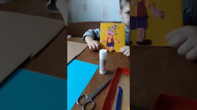 МК "Буратино " смотреть онлайн