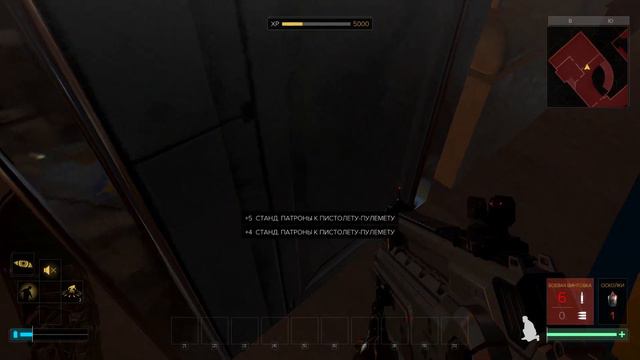 Начало пути во всех смыслах. Deus Ex: Mankind Divided #1 смотреть онлайн