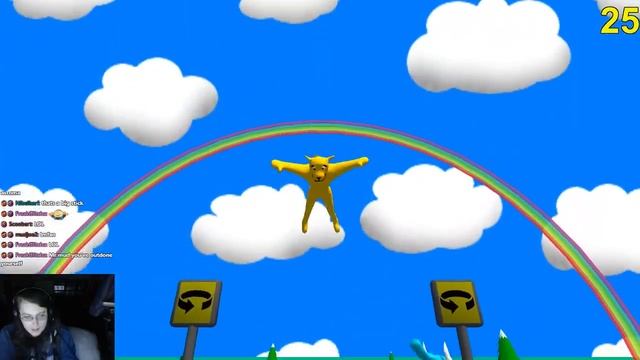 Wild Animal Sports Day!!!!!!!!!!!!!!!!!!!!!!!!!!!!!!!!!!!!!!!!!!!!! FIRST PLAYTHROUGH смотреть онлайн