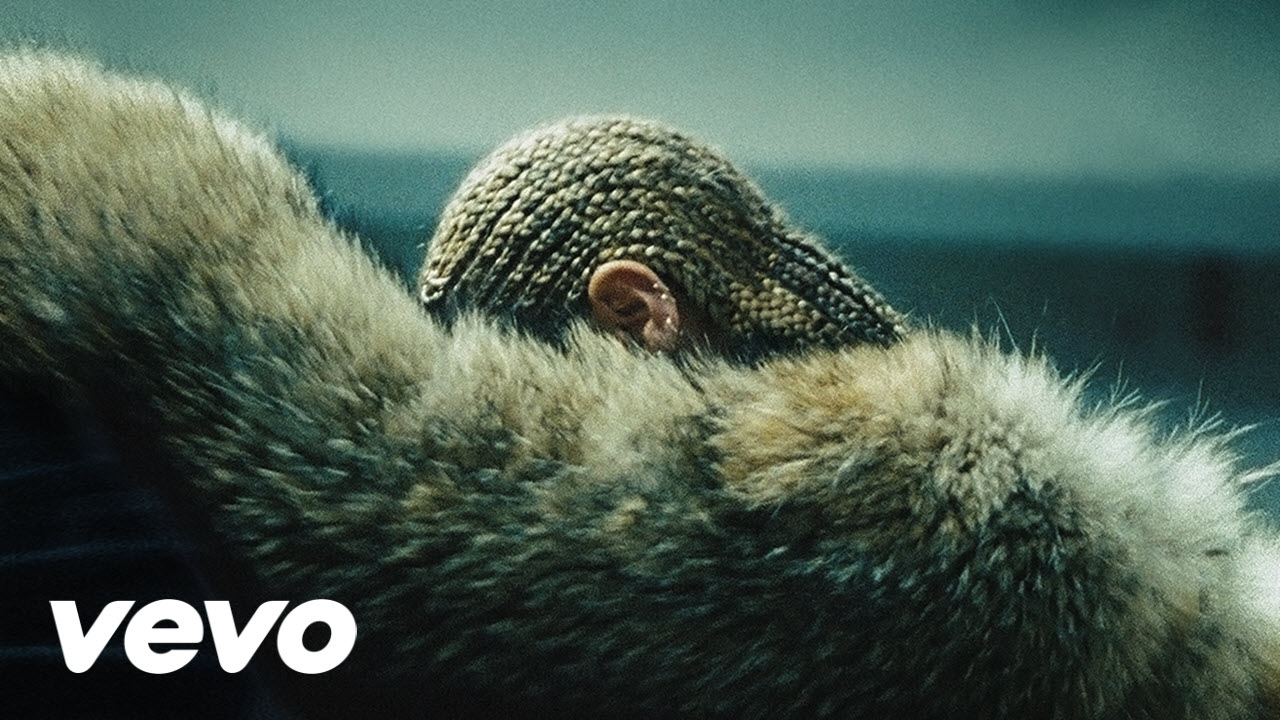 Beyoncé - LEMONADE Trailer HBO смотреть онлайн