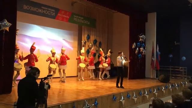 Миша Смирнов 'Наш дом' смотреть онлайн