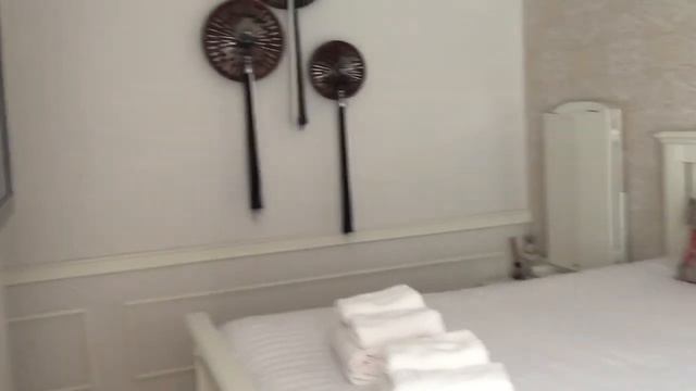 Квартира с одной спальней для аренды в Кондо Маракеш. Хуа Хин. Таиланд. Агент Оксана Шило смотреть онлайн