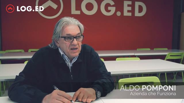 Corso di Web Professional con Aldo Pomponi смотреть онлайн