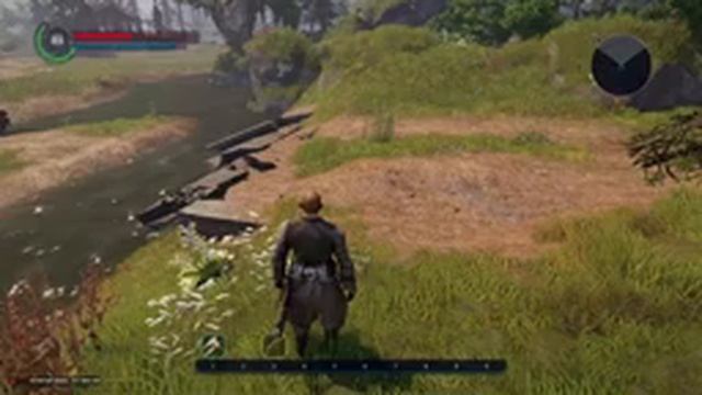 Elex. Собираем грибы смотреть онлайн
