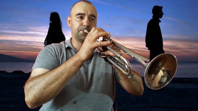 Gloria Gaynor_I Will Survive (Переживу). Trumpet Cover. смотреть онлайн