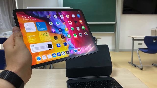 iPad Air 2020: Wer sollte es kaufen? смотреть онлайн