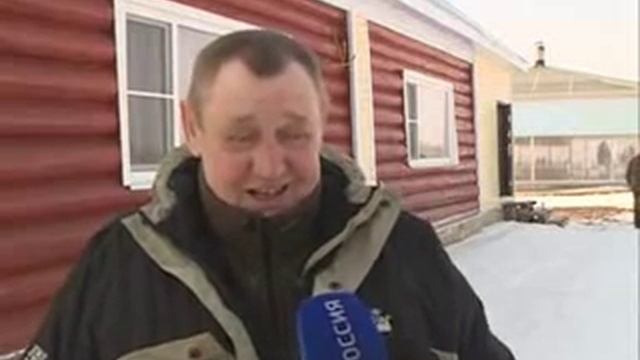 Рыбалка на озере Святое смотреть онлайн